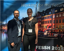 'Working for the Future' FESSH 2018, Copenhagen
