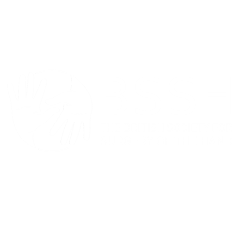 Badged By BSSH