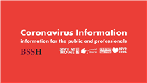 BSSH update during the Coronavirus Pandemic