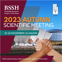 Registration is now open for the 2023 BSSH Autumn Scientific Meeting.