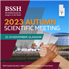 Registration is now open for the 2023 BSSH Autumn Scientific Meeting.