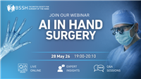 AI in Hand Surgery Webinar