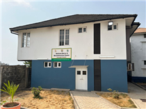 A landmark moment for healthcare in Sierra Leone