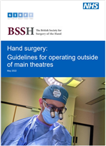 GIRFT Hand Surgery Pathways