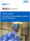 GIRFT Hand Surgery Pathways