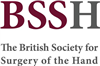BSSH Statement: Sterile Implants in Hand and Wrist Surgery
